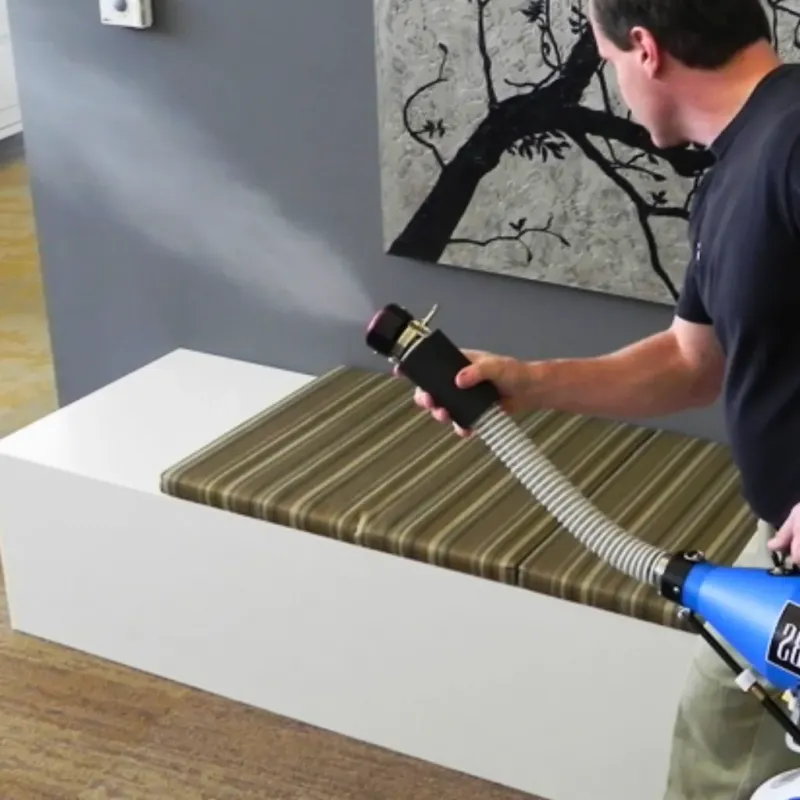 Professional Odor Removal in San Saba County, TX
